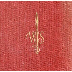 William Shakespeare Complete Works 1935 1st Ed Illustrated Rockwell Kent HBS